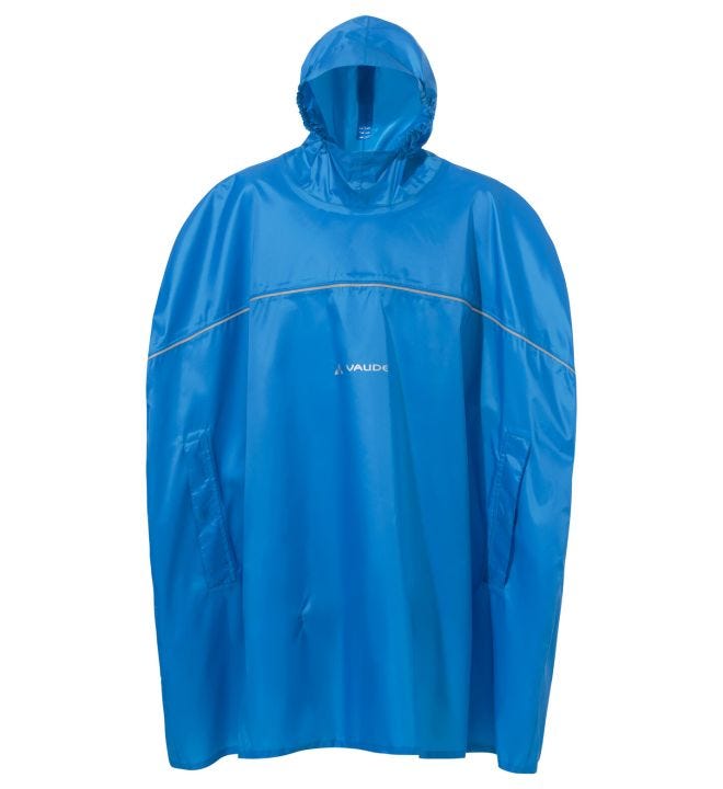 Grody Regenponcho Kinder