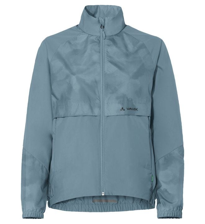 Loamer mountain bike wind jacket women's