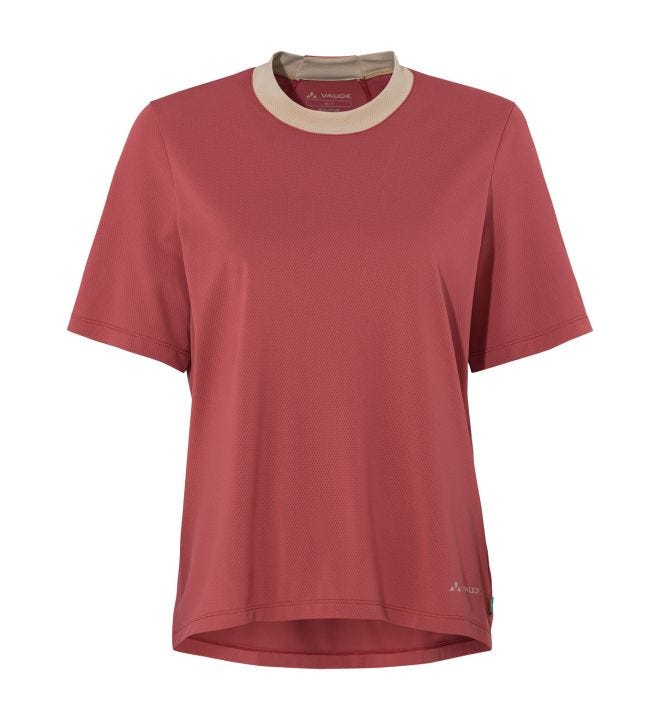 Loamer shirt VTT femme