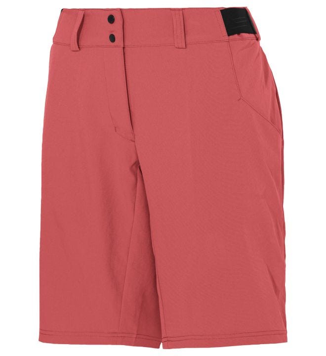 Loamer mountain bike shorts women's