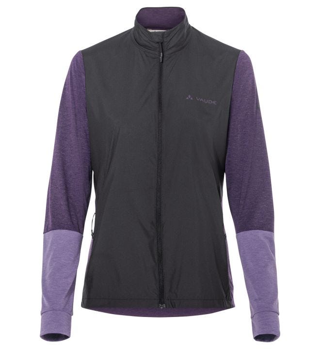 Qimsa Fahrradjacke Damen