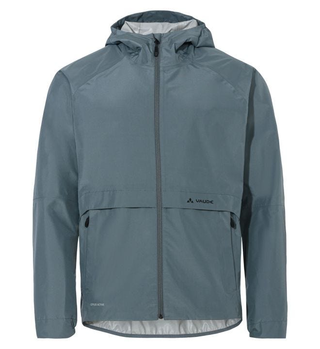 Loamer Mountainbike Regenjacke Herren