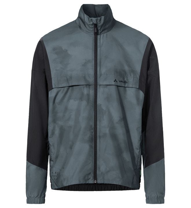 Loamer Mountainbike Windjacke Herren