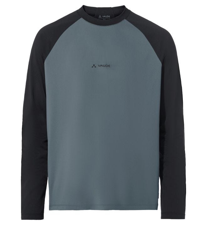 Loamer mountain bike long sleeve shirt men's
