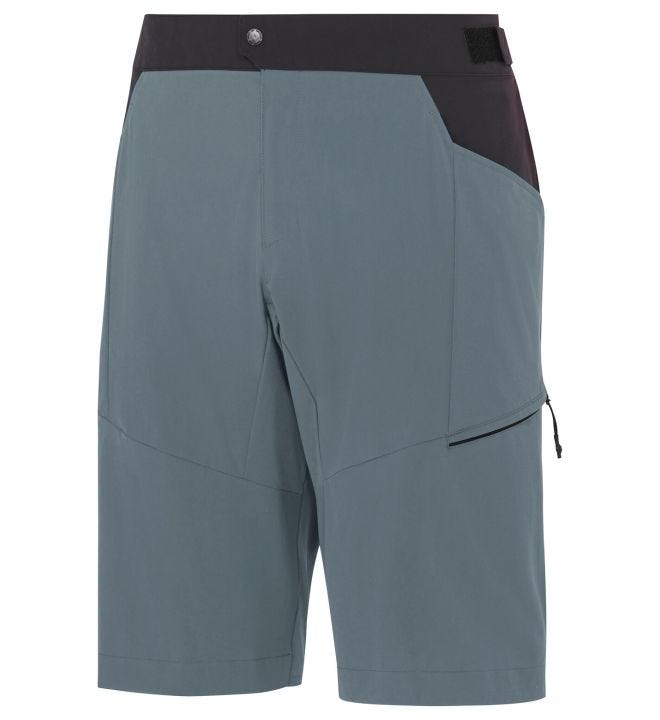 Qimsa Pro Fahrrad Shorts Herren