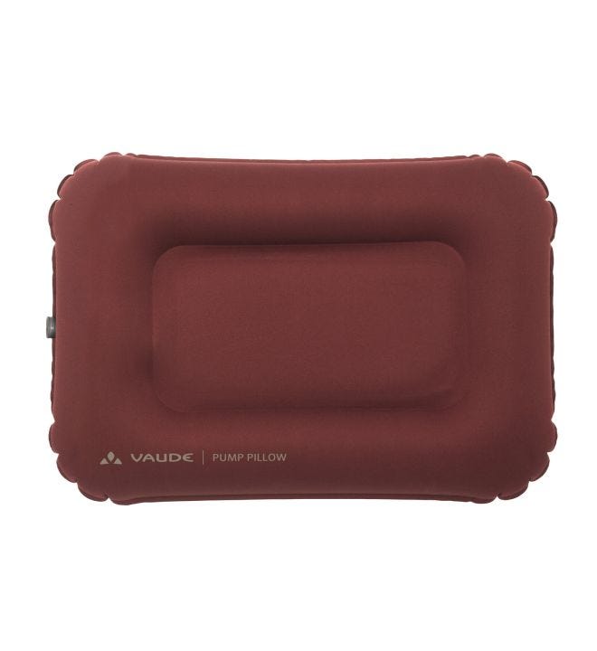 Pump Pillow