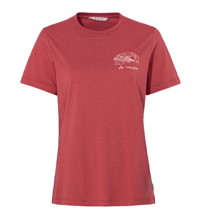 Spirit II T-Shirt Damen