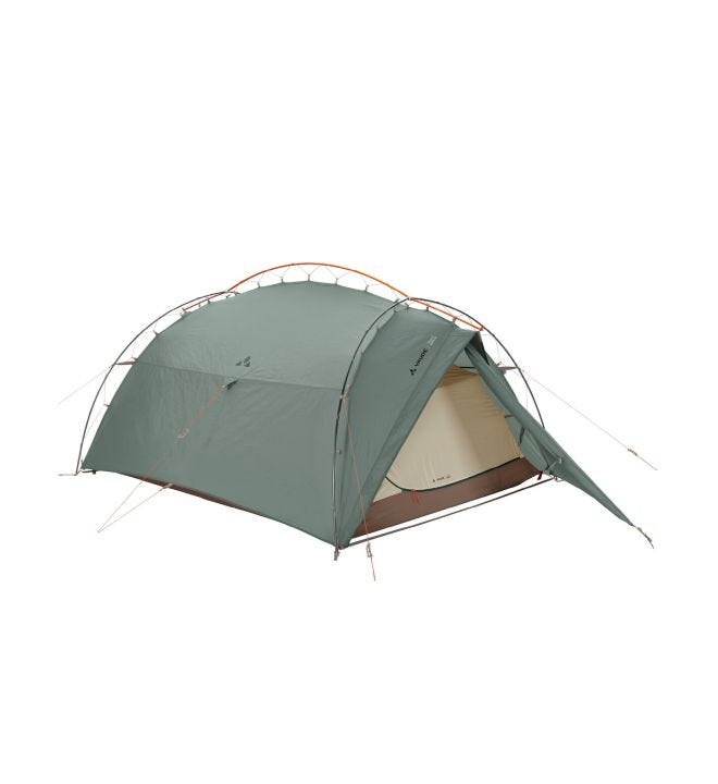 Allround Mark backpacking tent 3 Persons