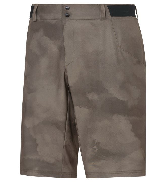 Loamer mountain bike shorts without inner shorts men's