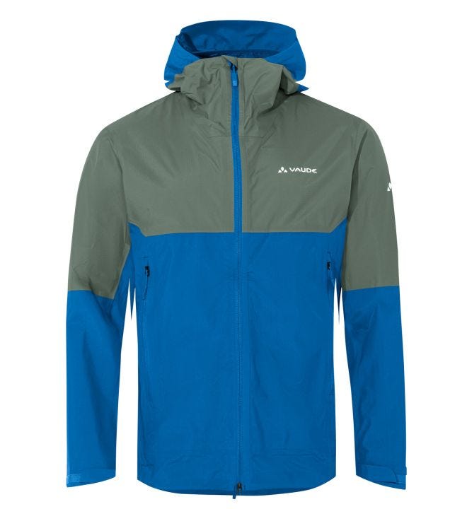 Simony V 2-Layer jacket men's