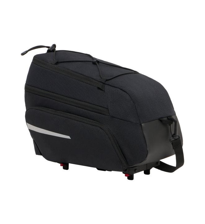 Silkroad Plus (Uniklip 2.0) Gepäckträgertasche