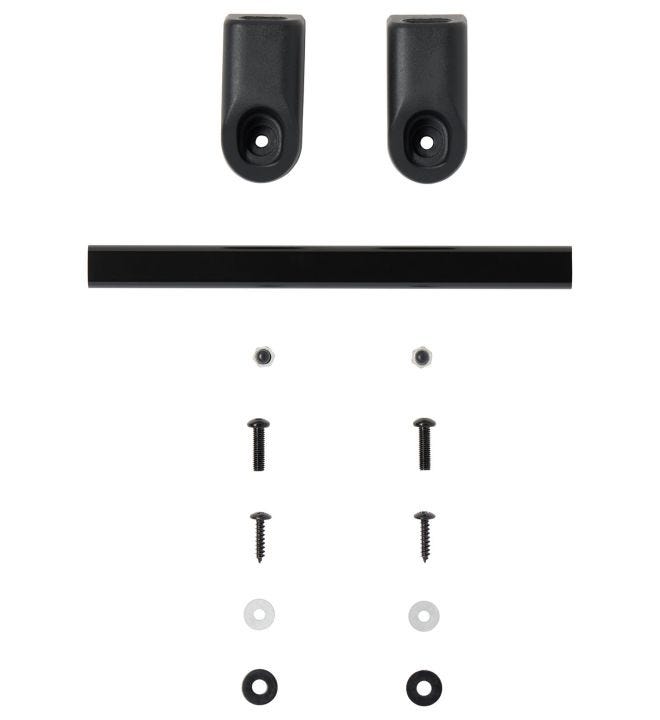 Trolley pièce de rechange pied (Takutea 65 litres)