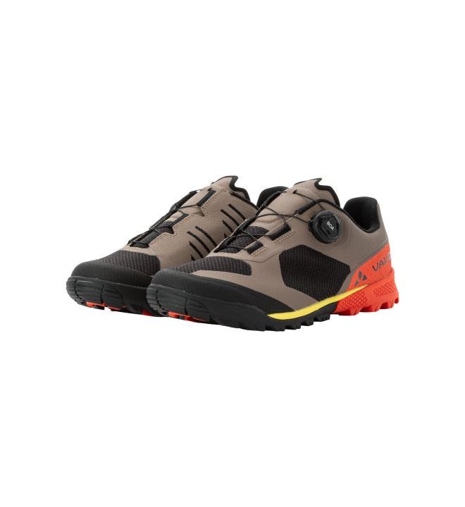 Downieville Tech II Mountainbike Schuhe