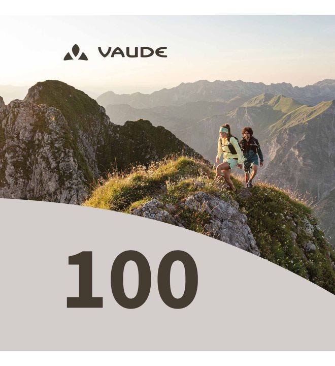 Gutschein 100 EUR