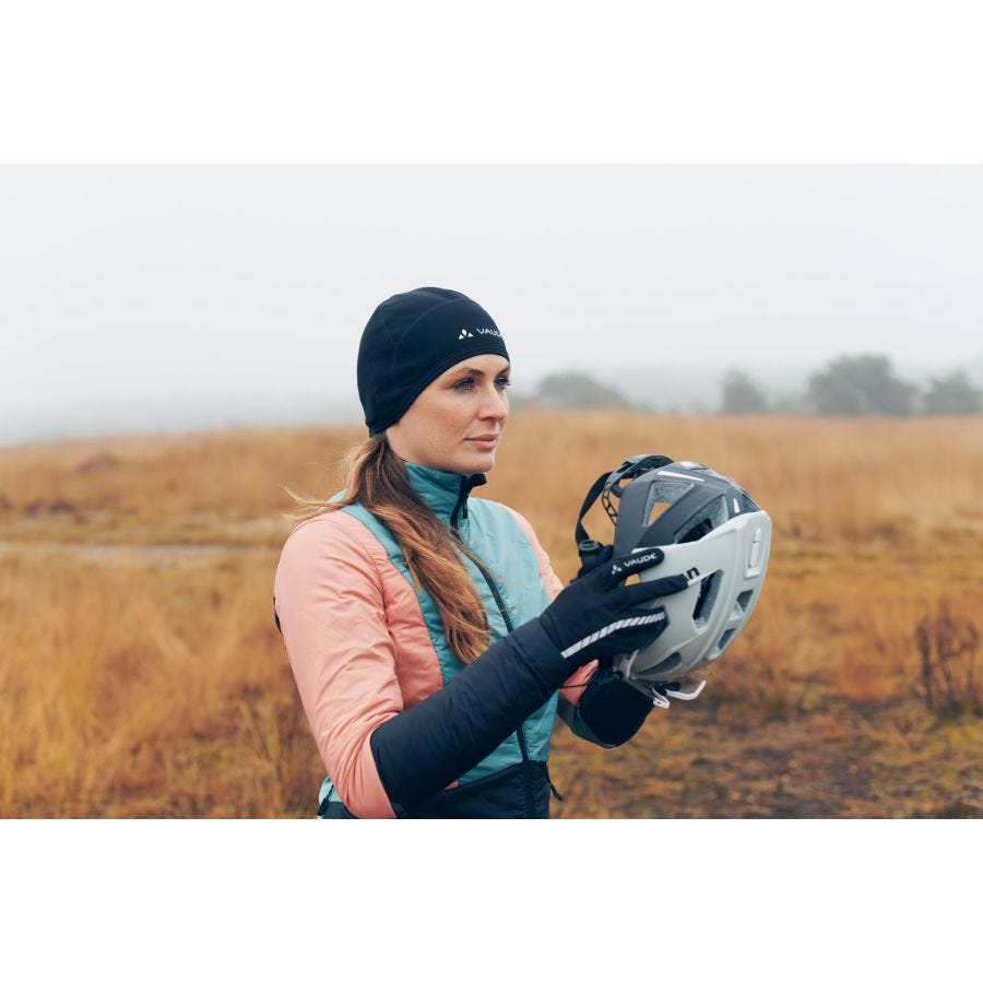 Bike Mutze Warm