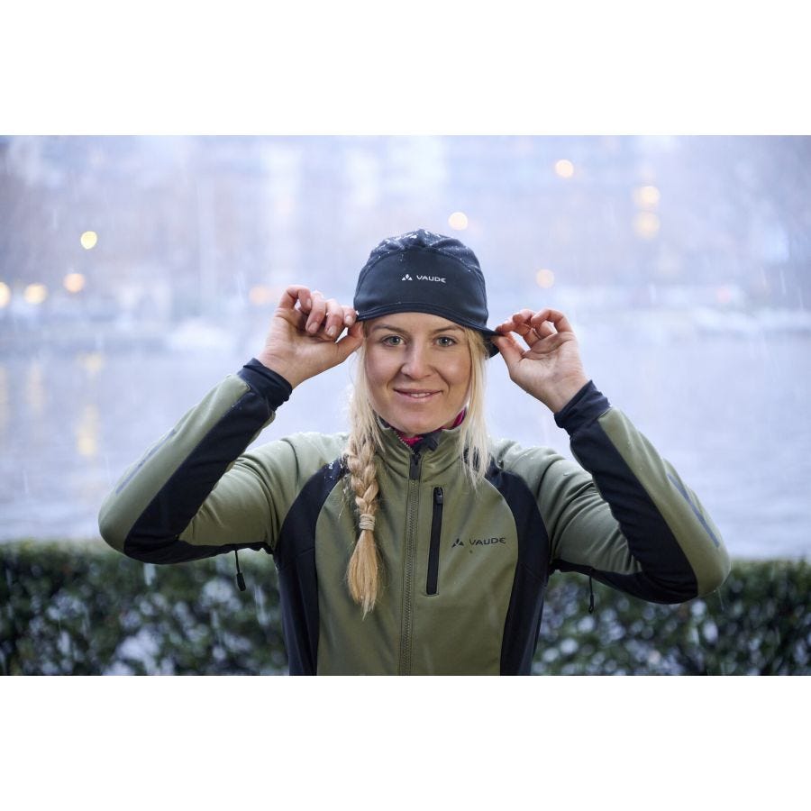 Bike Cap