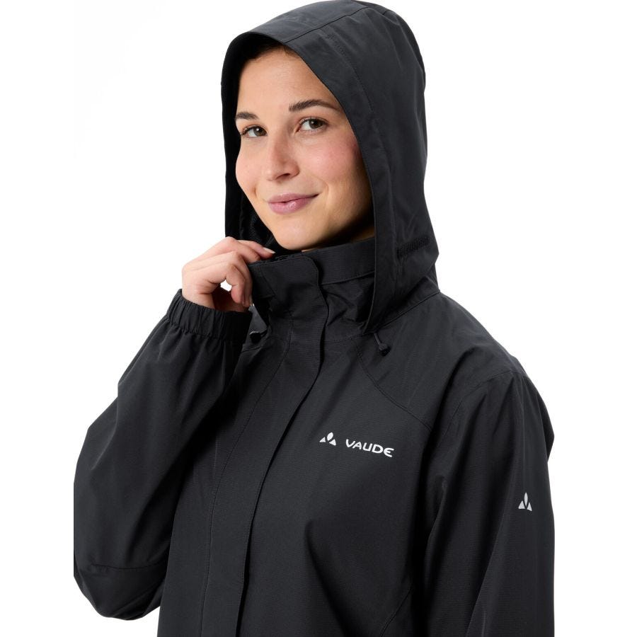 人気大割引 Light Escape Rain Women's Jacket ジャケット、上着