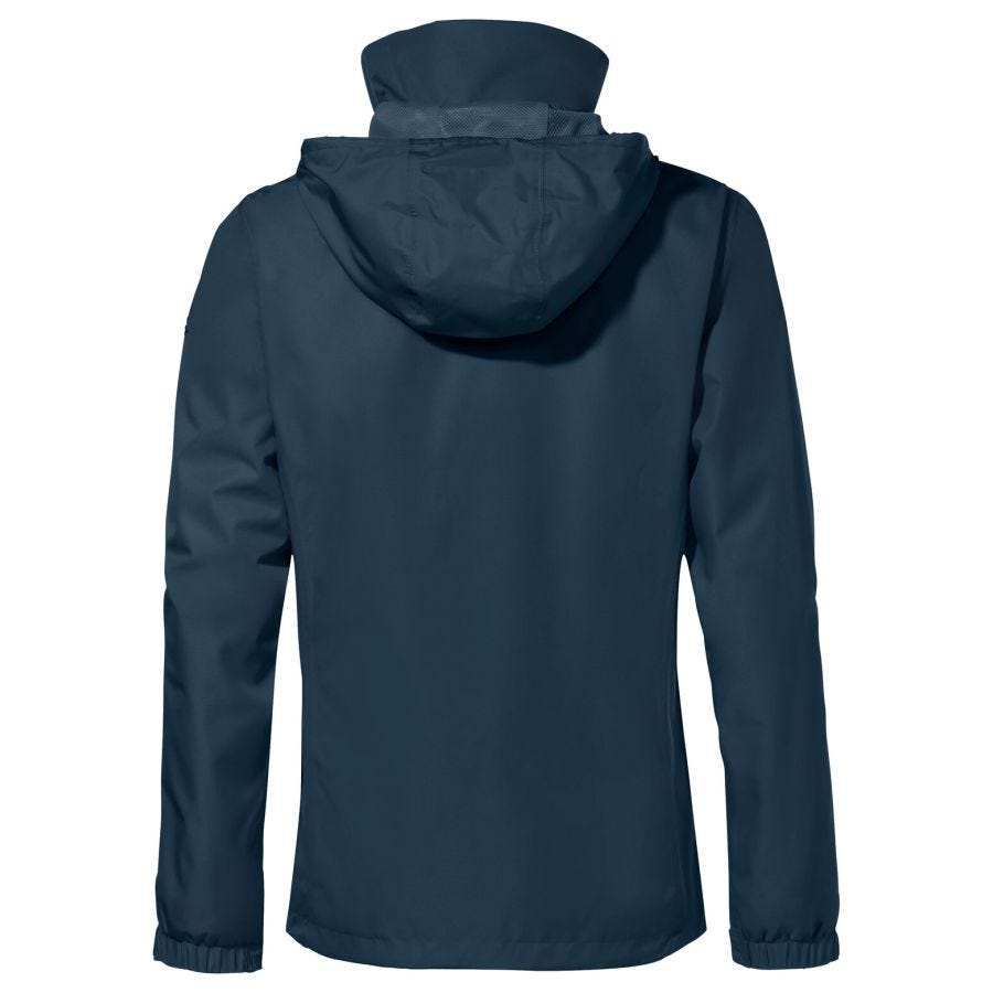 Amazon.com: Vaude Women's Escape Light Jacket, Black, 34