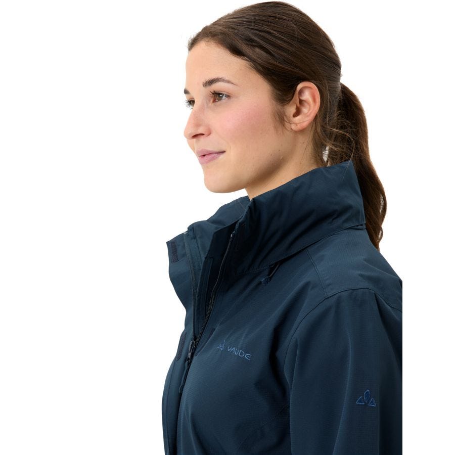 Escape Light Rain Jacket Women's | VAUDE
