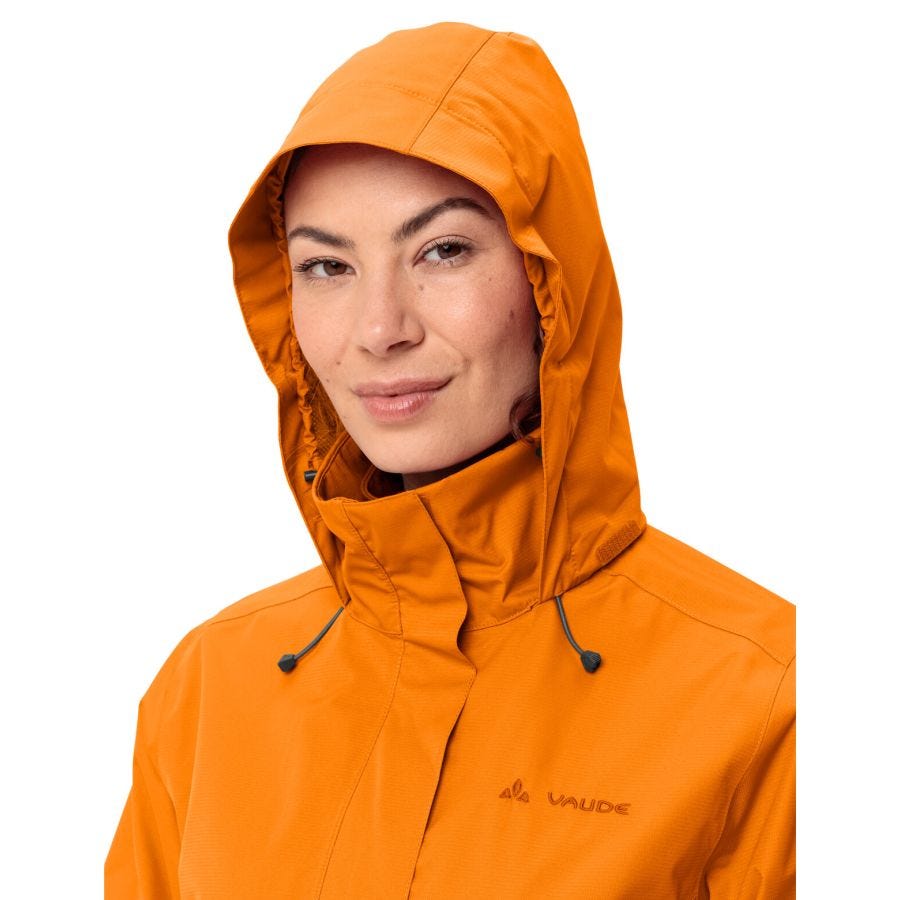 Vaude escape bike light jacket discount