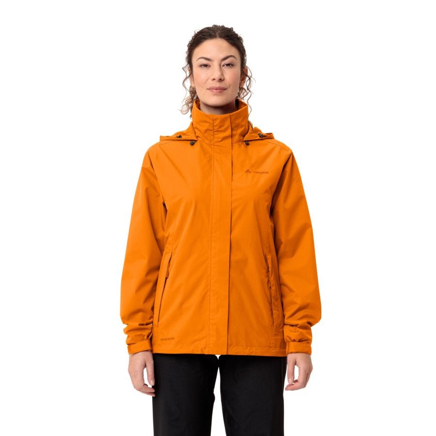 Escape Light Rain Jacket Women s