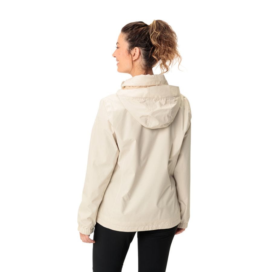 Escape Light Rain Jacket Women's