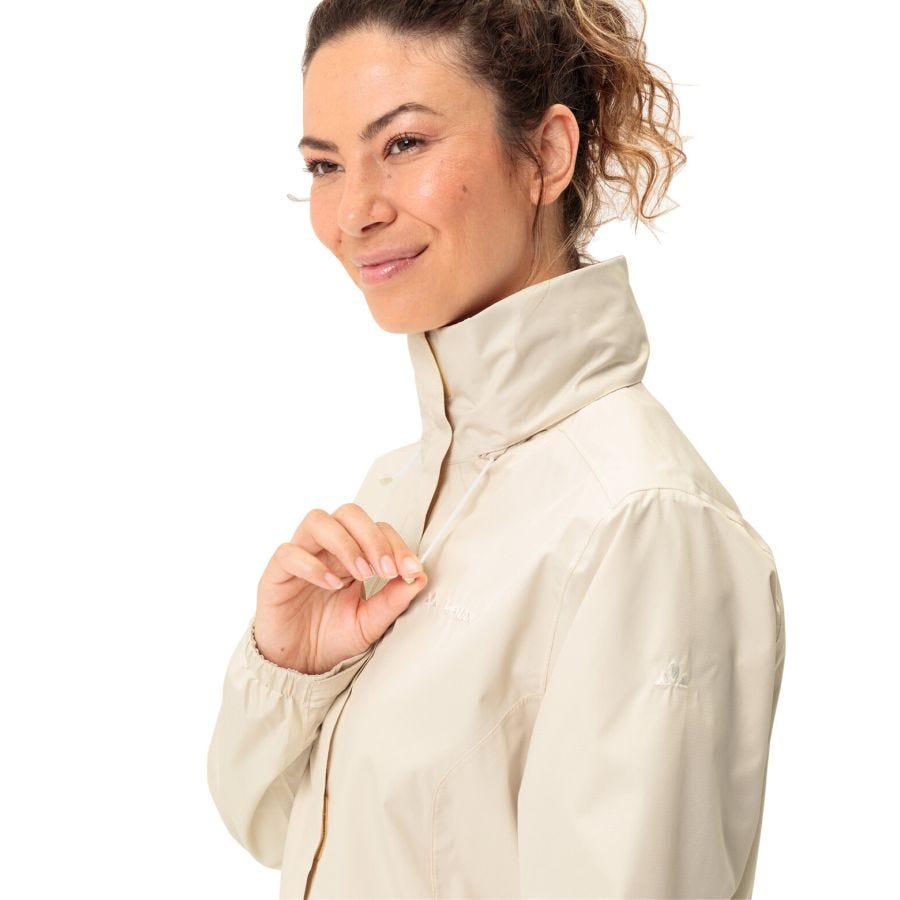 Escape Light Rain Jacket Women's
