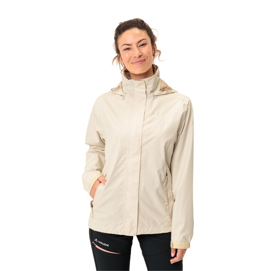 Escape Light Rain Jacket Women's