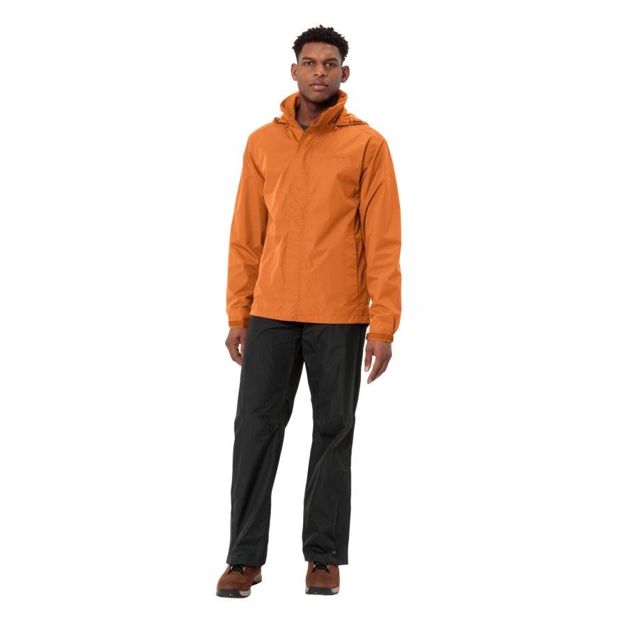 Escape Light Rain Jacket Men s