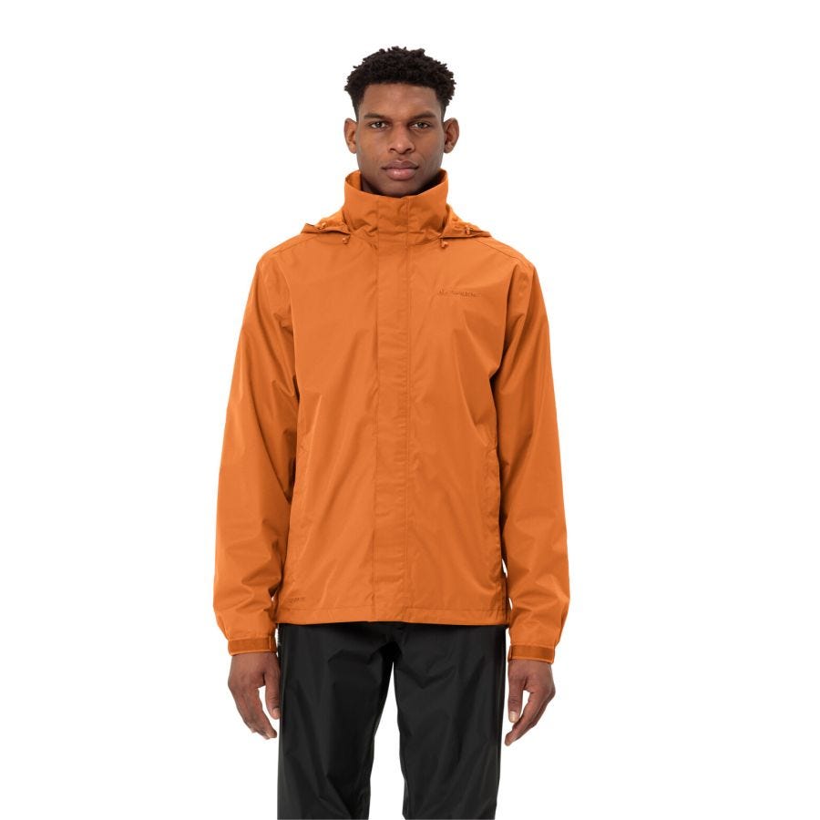Escape Light Rain Jacket Men s