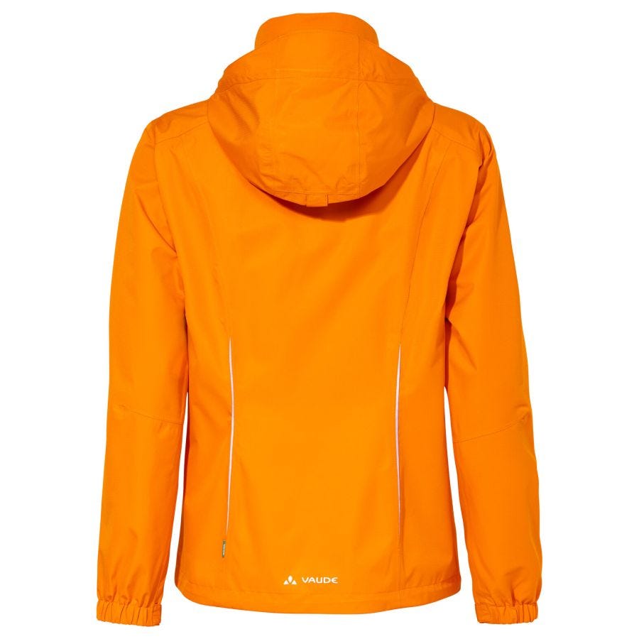 Escape Bike Light Rain Jacket Women's