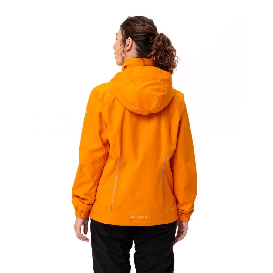 Escape Bike Light Rain Jacket Women's