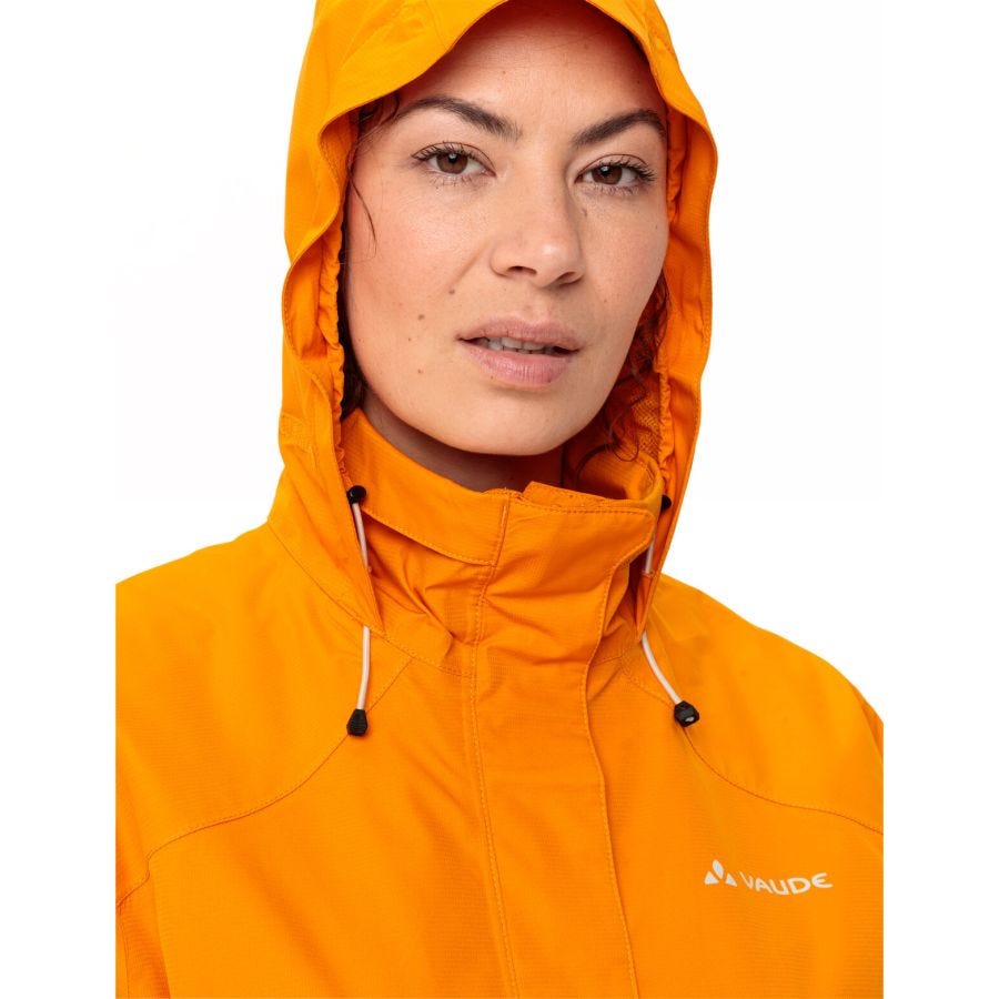 Escape Bike Light Rain Jacket Women's