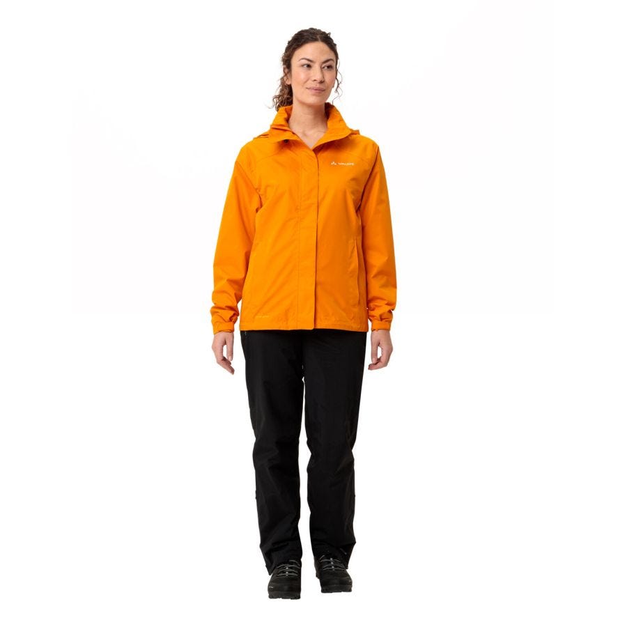 Escape Bike Light Rain Jacket Women's
