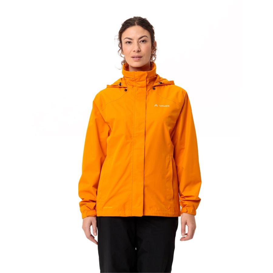 Escape Bike Light Rain Jacket Women's