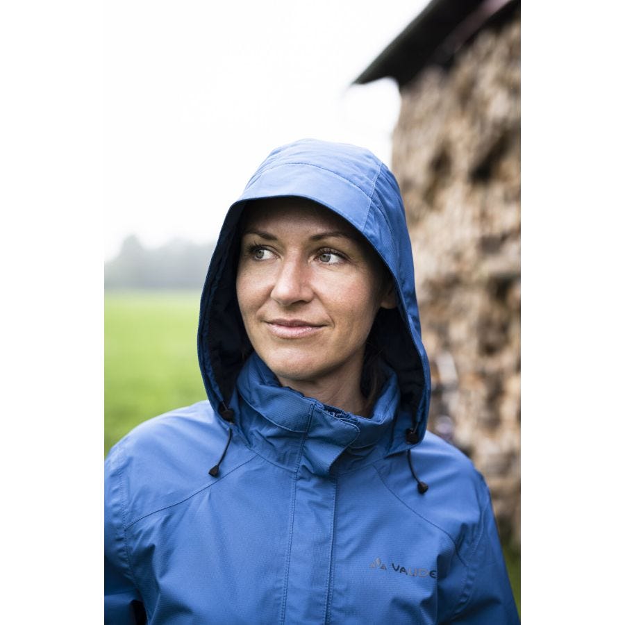 Escape Bike Light Rain Jacket Women s