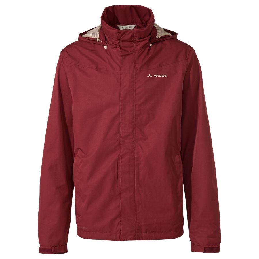 Vaude escape bike light jacket discount