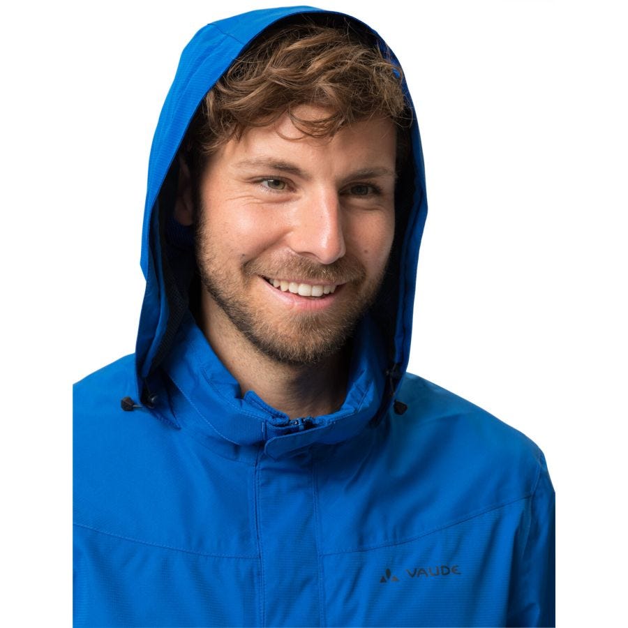 Escape Bike Light Rain Jacket Men's