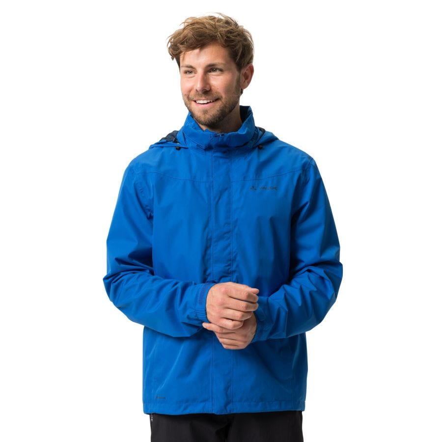 Escape Bike Light Rain Jacket Men's
