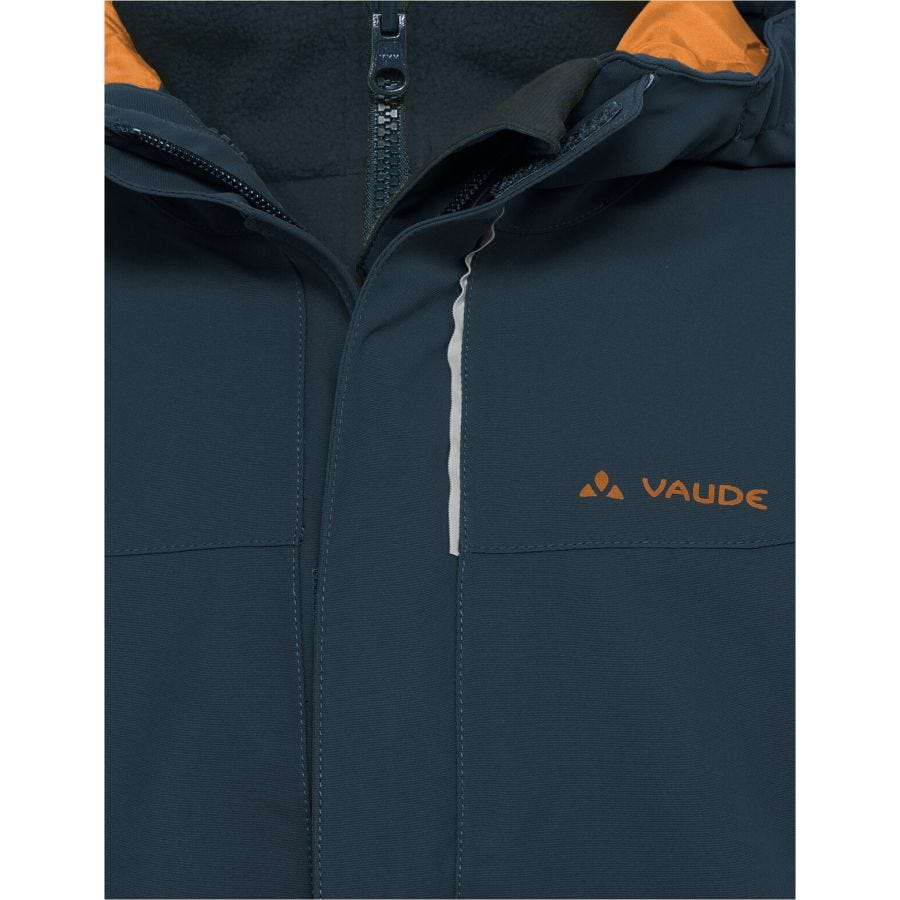 Vaude 3 in 1 jacket cheap
