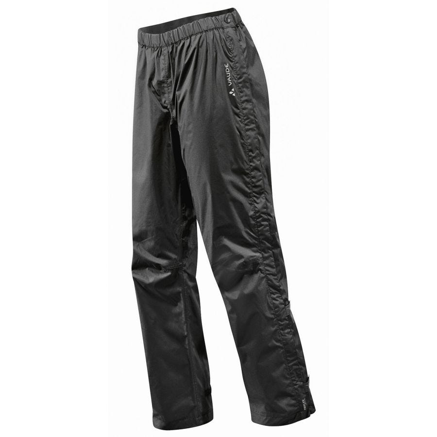 Short rain pants shop