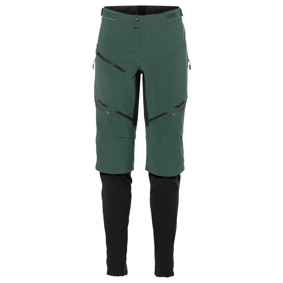 Vaude softshell pants outlet