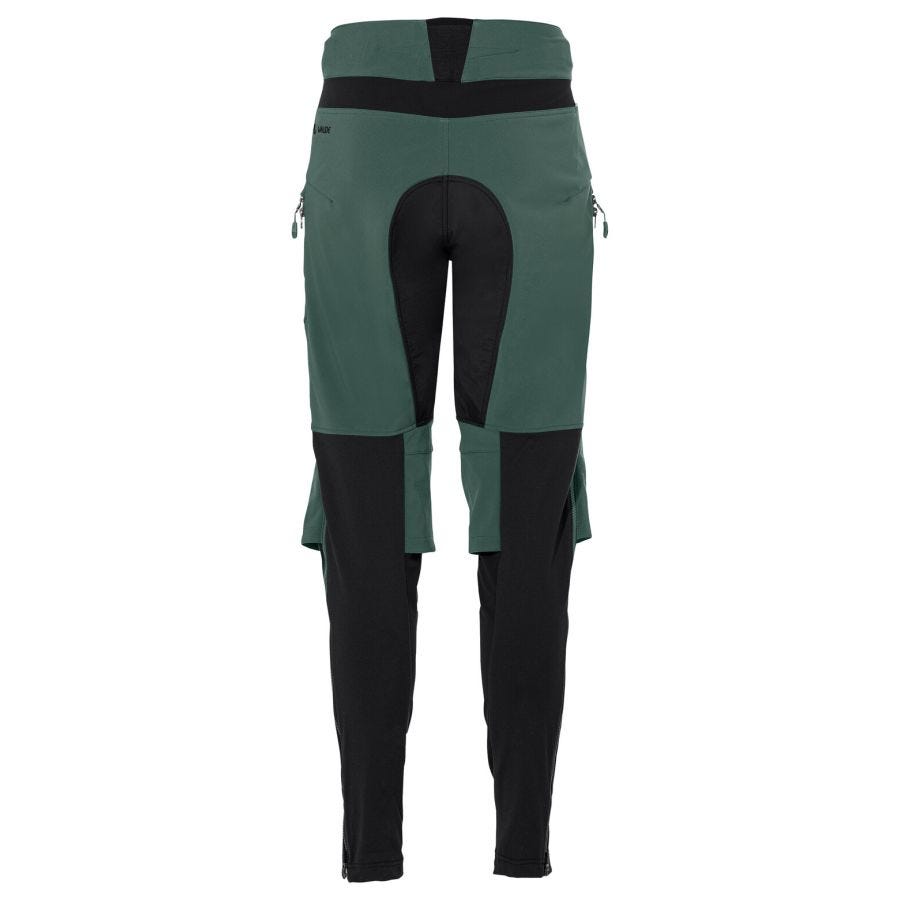 Vaude qimsa softshell pants ii on sale
