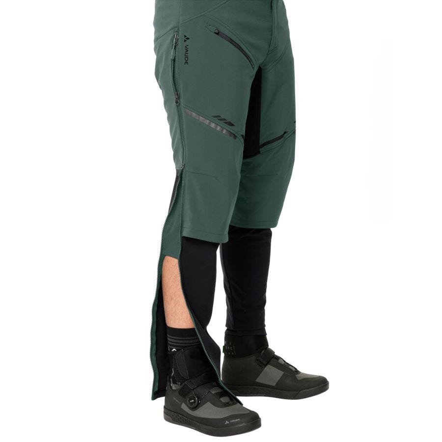 Vaude softshell pants outlet