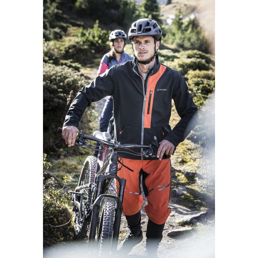 Softshell bike pants outlet