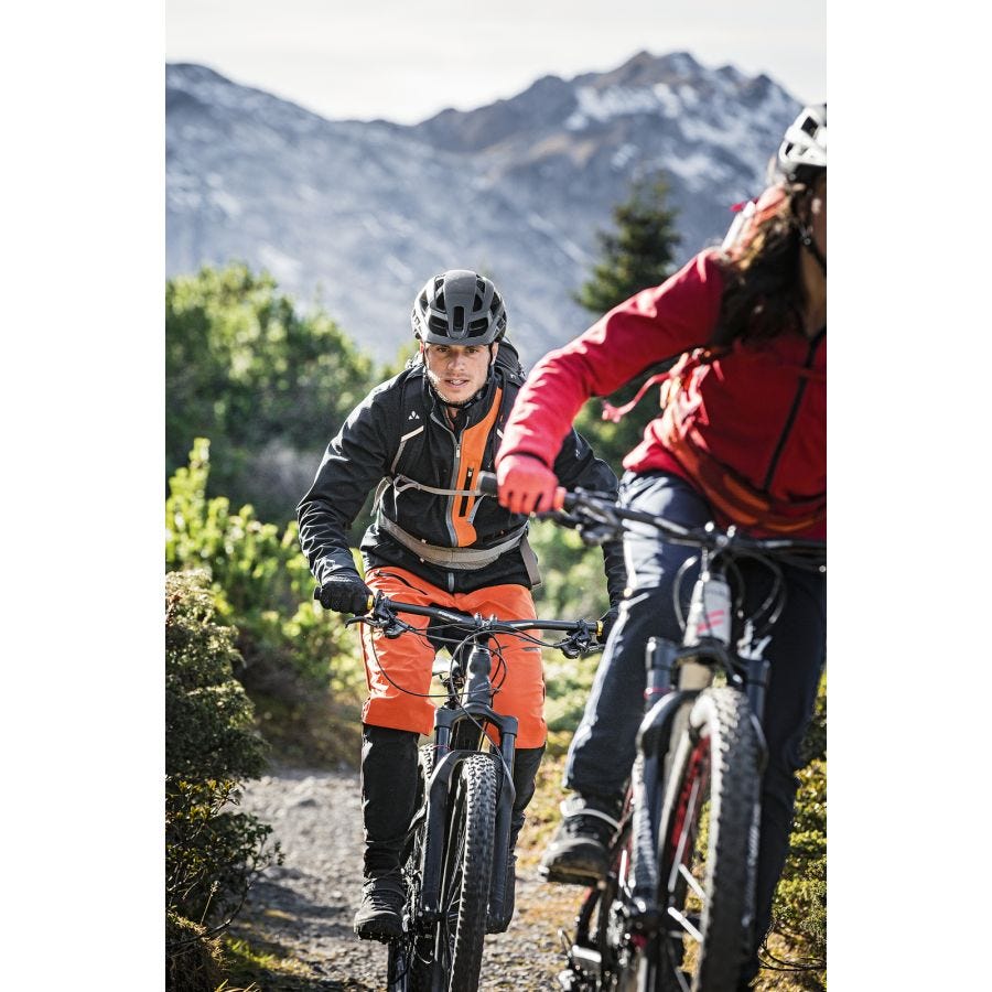 Vaude softshell pants online