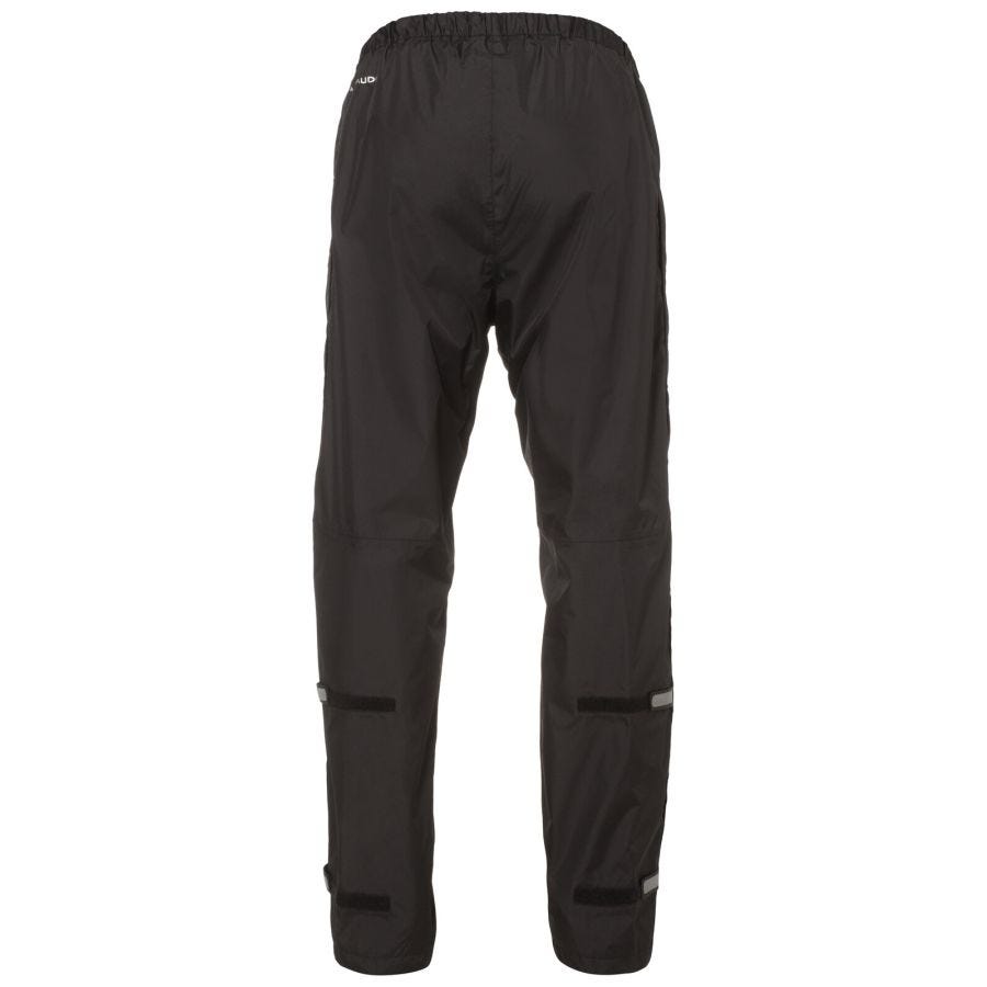 Motorcycle rain pants full zipper sale