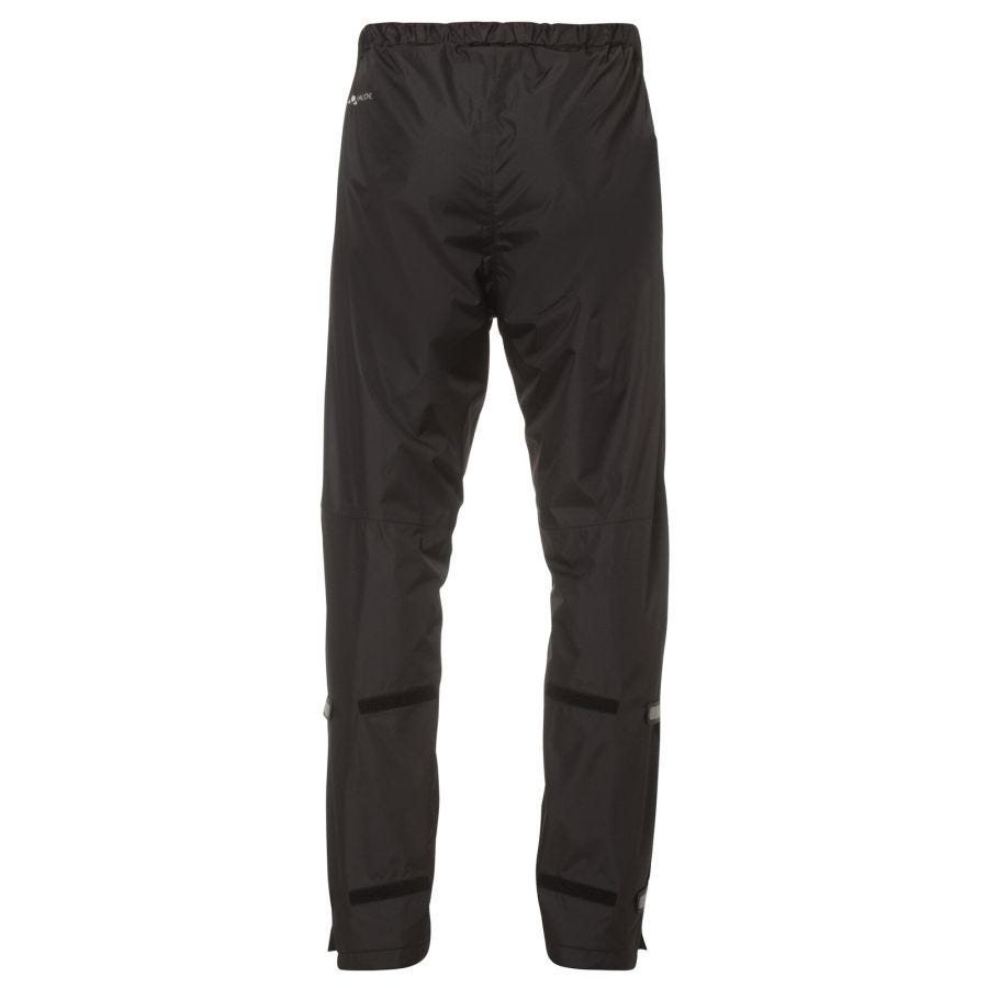 Vaude waterproof trousers cheap