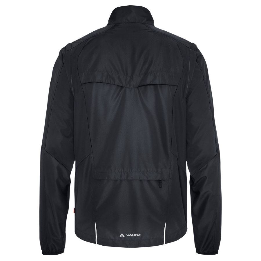 【国産】 Dundee Classic Zip-Off Wind Jacket Men's Lサイズ