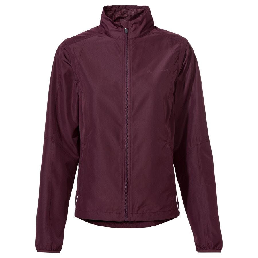 Women's jacket with zip off sleeves cheap